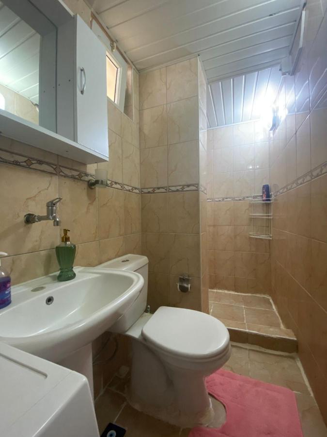 Centre Daire Antalya