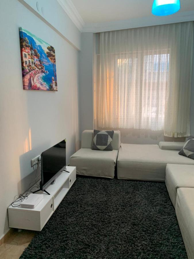 Centre Daire Antalya